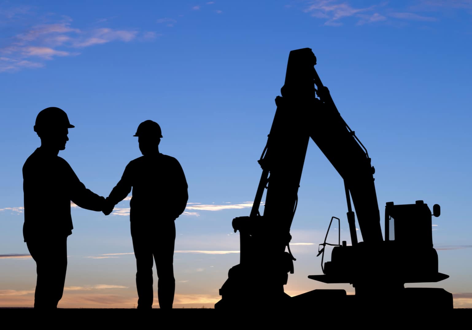 Construction Equipment Financing & Lease-to-Own Capital