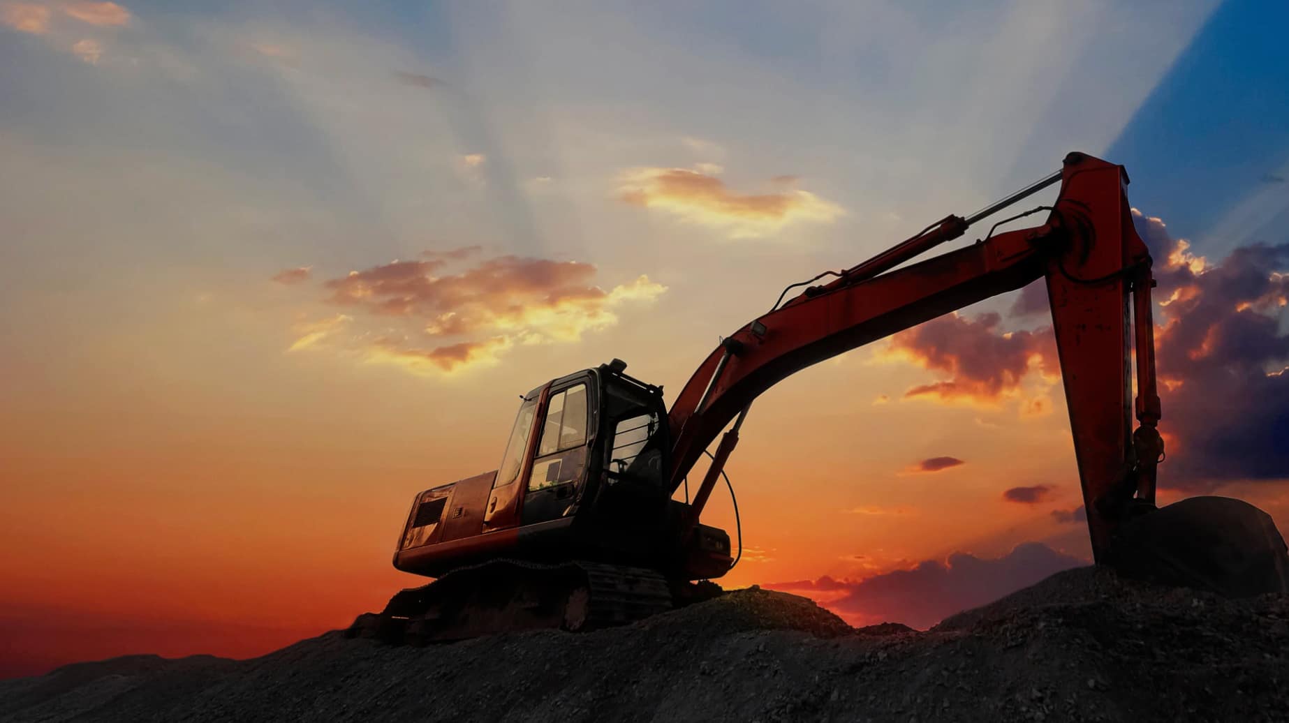 Construction Equipment